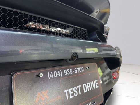 Used 2018 McLaren 720S RWD image 34
