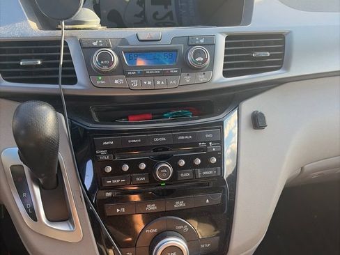 Used 2012 Honda Odyssey EX-L image 10