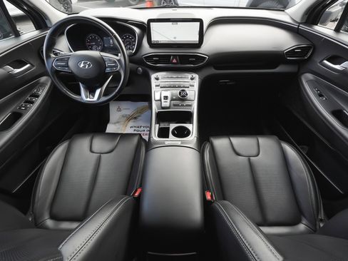 Used 2023 Hyundai Santa Fe XRT AWD/4WD image 33