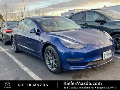 Used 2022 Tesla Model 3 Long Range