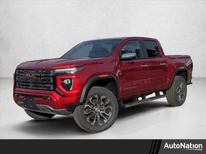 New 2026 GMC Canyon AT4 w/ Technology Plus Package