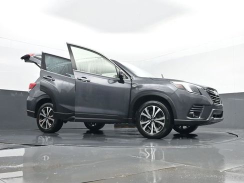 Used 2023 Subaru Forester Limited image 35