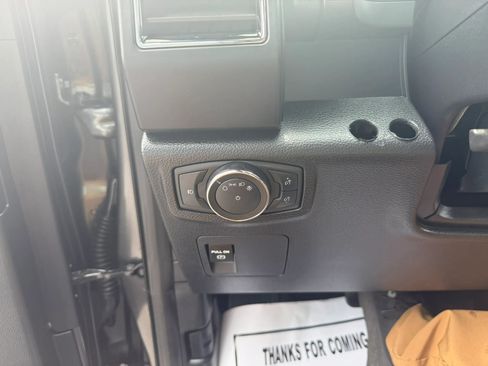 Used 2020 Ford Expedition XL AWD/4WD image 14