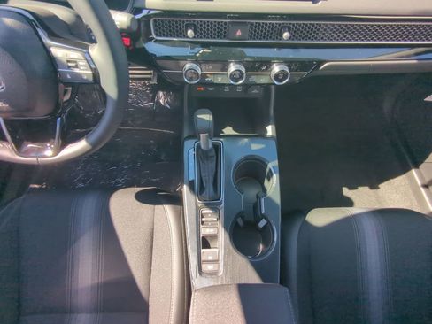 New 2026 Honda Civic Sport image 14