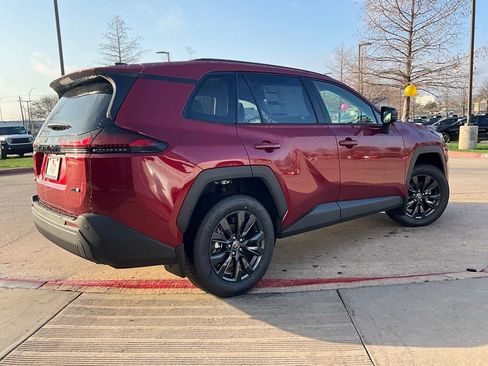 New 2026 Toyota RAV4 XLE Premium image 5