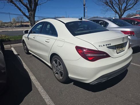 Used 2018 Mercedes-Benz CLA 250 4MATIC image 21