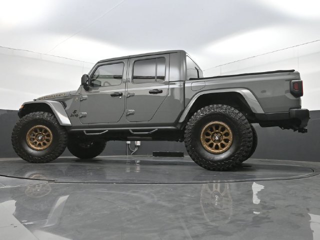 Used 2020 Jeep Gladiator Overland AWD/4WD image 33