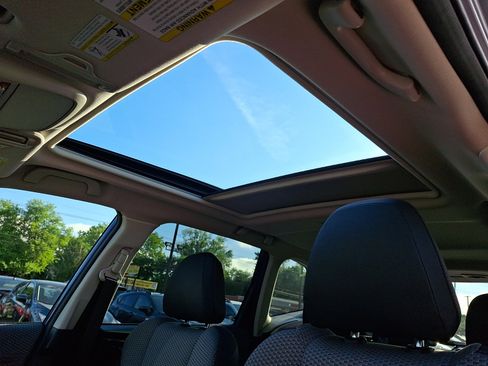 Certified 2023 Subaru Forester Sport AWD/4WD image 15