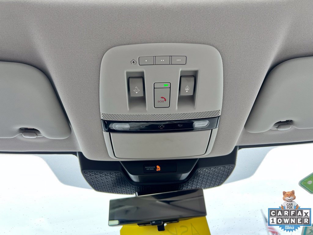 Used 2023 Nissan Ariya AWD image 41