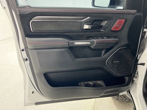 Used 2021 RAM 1500 TRX w/ TRX Level 2 Equipment Group image 20