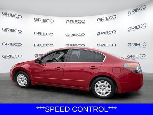 Used 2009 Nissan Altima 2.5 S FWD image 5