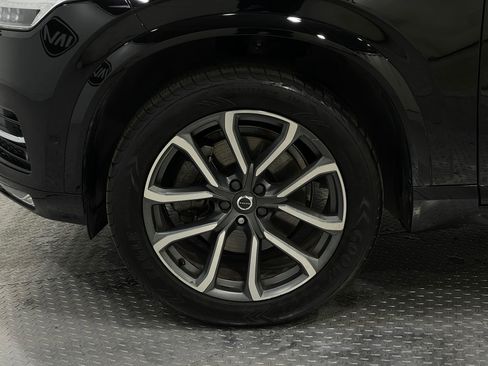 Used 2018 Volvo XC90 T5 Momentum w/ Convenience Package image 35