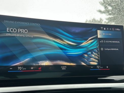 Certified 2024 BMW 330i xDrive Sedan w/ Premium Package image 43