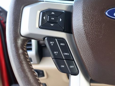 Used 2019 Ford F150 Lariat w/ Equipment Group 502A Luxury image 23