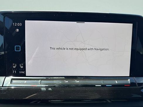 New 2025 Volkswagen Atlas Cross Sport SE image 13