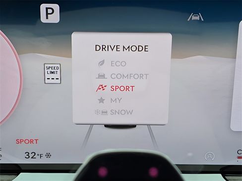 New 2025 Genesis GV80 3.5T Prestige image 32