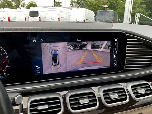 Certified 2024 Mercedes-Benz GLE 350 4MATIC image 16