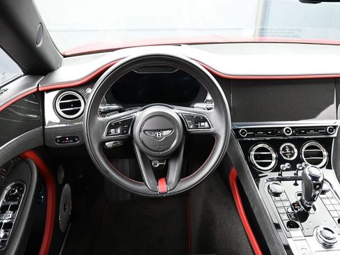 Certified 2022 Bentley Continental GT Speed AWD/4WD image 18