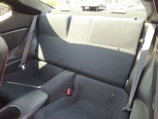 Used 2013 Scion FR-S RWD image 10