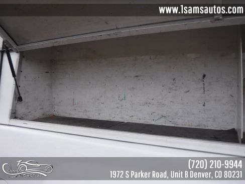 Used 2007 Chevrolet Silverado 1500 W/T image 36