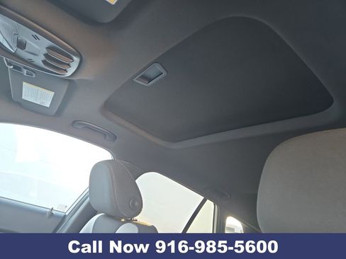 New 2026 Chevrolet Trax RS w/ Sunroof Package image 12