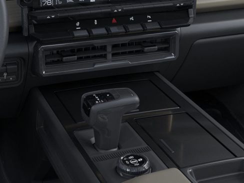 New 2026 GMC Hummer EV SUV w/ LPO, Dark Essentials Package image 23