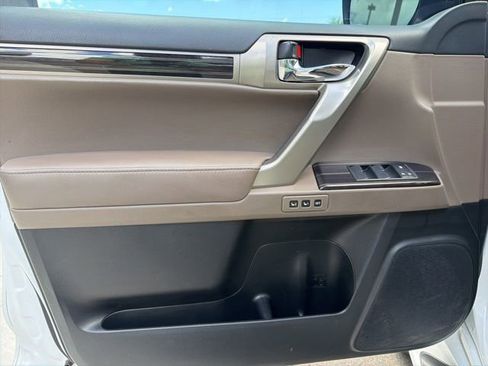 Used 2021 Lexus GX 460 Premium AWD/4WD image 20