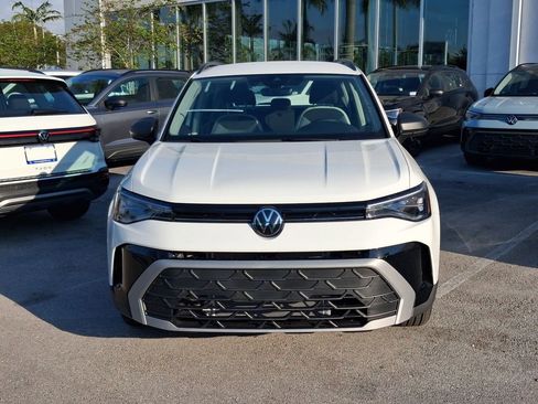 New 2026 Volkswagen Taos S image 2