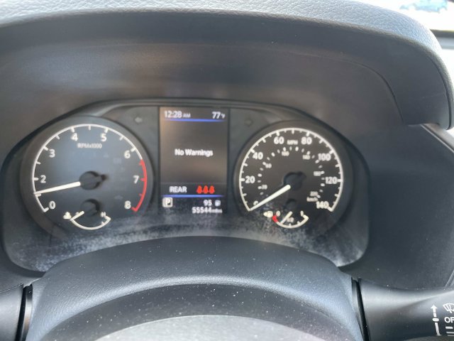 Used 2024 Nissan Altima 2.5 S FWD image 32