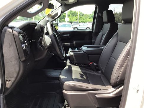 Used 2022 GMC Sierra 1500 Pro w/ Convenience Package RWD image 23