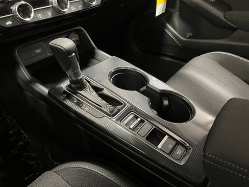 New 2026 Honda Civic FWD Hybrid Sedan image 13