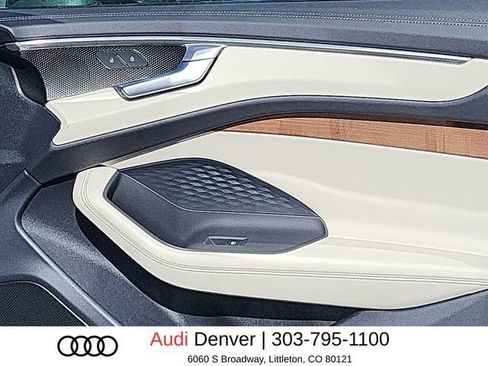 New 2026 Audi A6 Premium Plus image 18