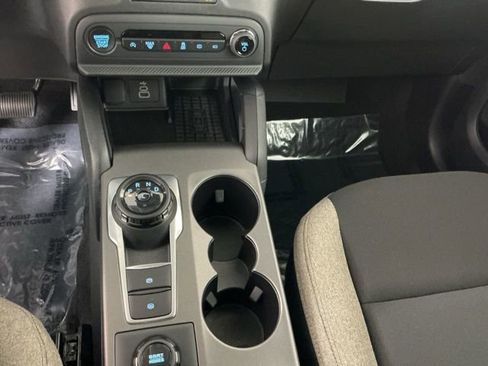 Used 2025 Ford Bronco Sport Big Bend AWD/4WD image 19