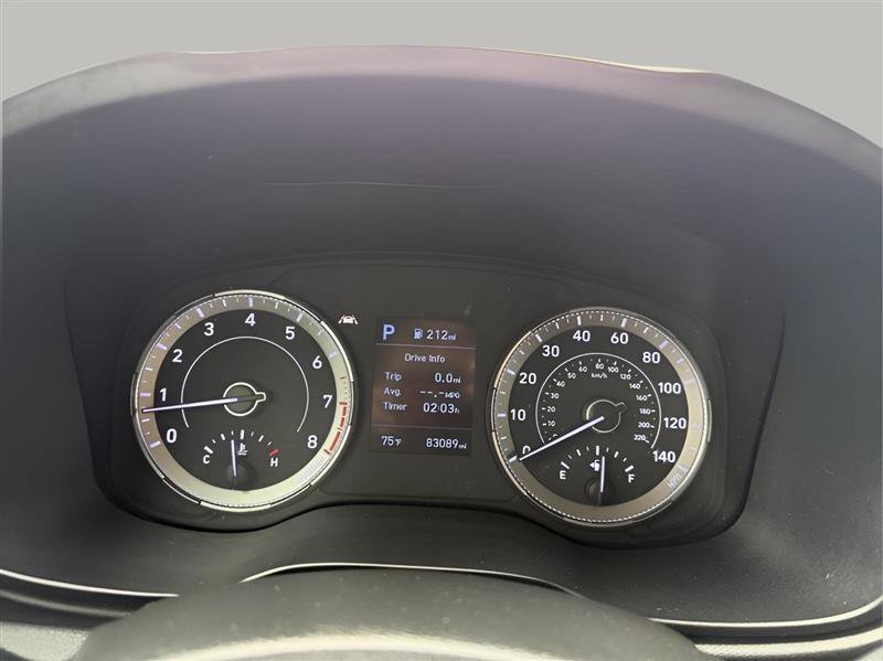 Used 2022 Hyundai Venue SE FWD image 41