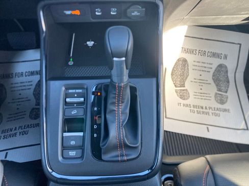 New 2026 Honda CR-V Sport Touring image 14