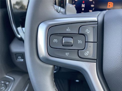 New 2026 Chevrolet Silverado 1500 RST image 20