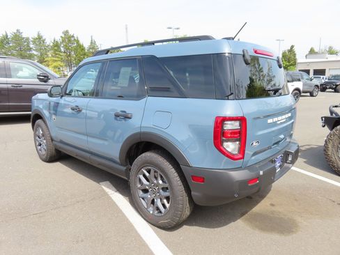 New 2026 Ford Bronco Sport Big Bend image 6