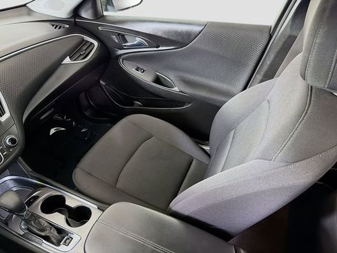 Used 2024 Chevrolet Malibu LT FWD image 25