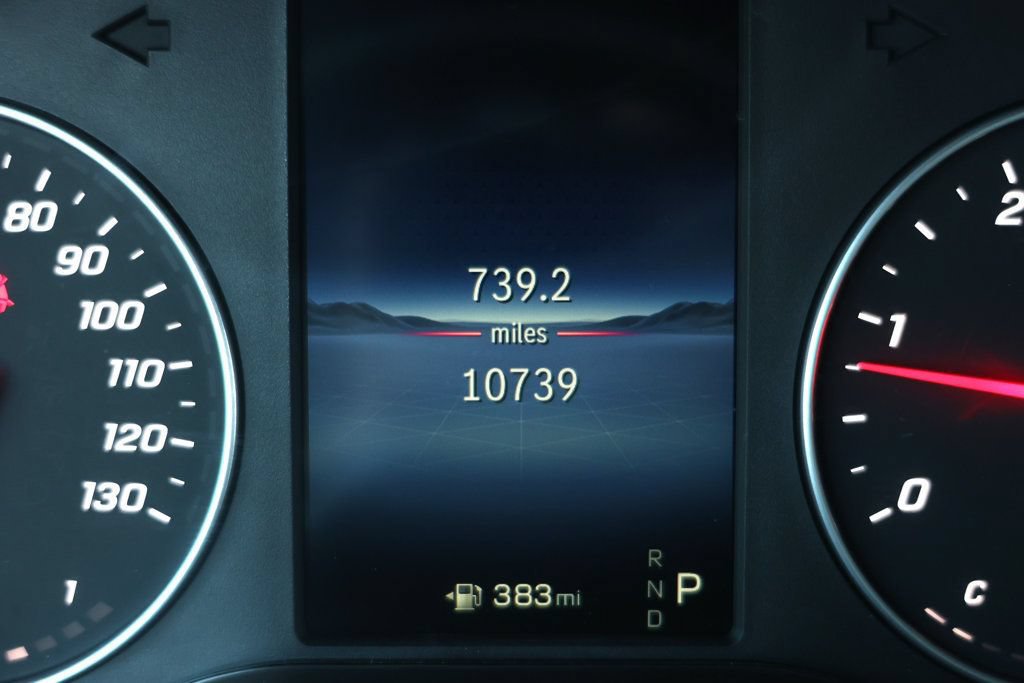 Used 2025 Mercedes-Benz Sprinter 2500 image 15