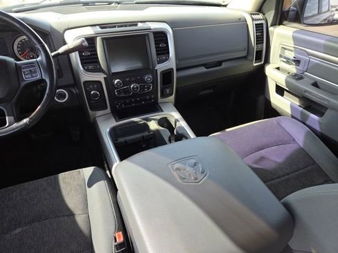 Used 2017 RAM 2500 Big Horn w/ Sport Appearance Group image 30