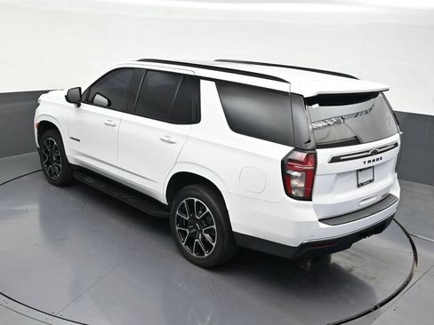 Used 2021 Chevrolet Tahoe RST RWD image 19
