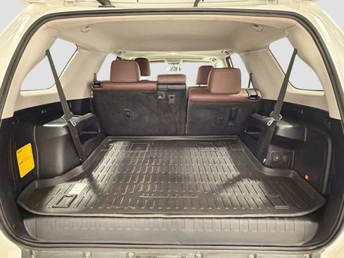 Used 2019 Toyota 4Runner Limited image 23