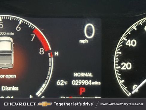 Used 2025 Honda Ridgeline TrailSport image 17