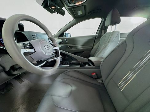 Used 2021 Hyundai Elantra SEL image 21