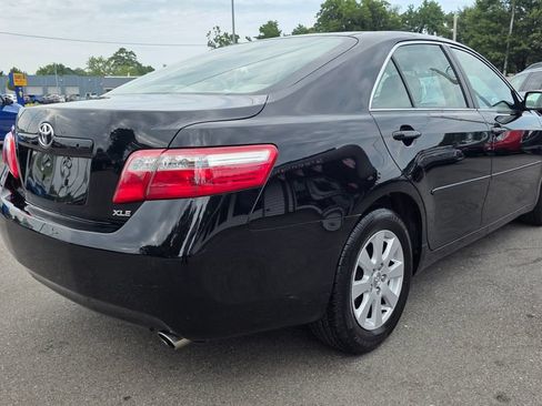 Used 2009 Toyota Camry XLE FWD image 5