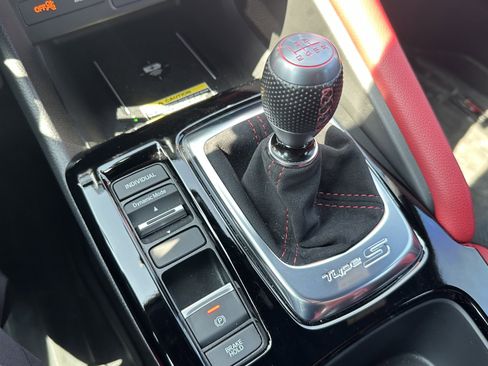 Used 2024 Acura Integra Type S image 27