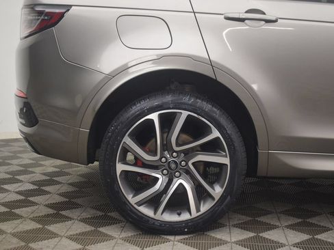 Used 2022 Land Rover Discovery Sport SE R-Dynamic AWD/4WD image 31