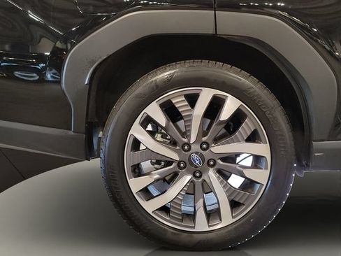 Certified 2026 Subaru Forester Touring AWD/4WD image 19