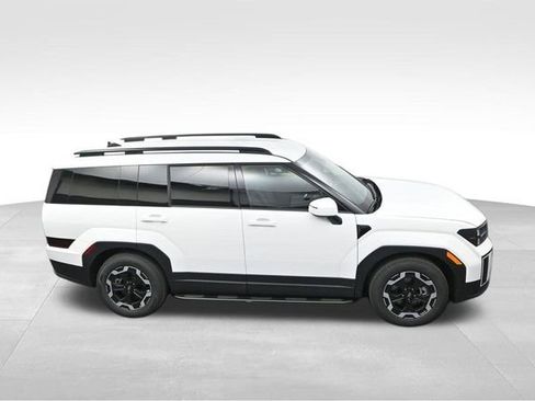 New 2026 Hyundai Santa Fe SEL AWD/4WD image 29