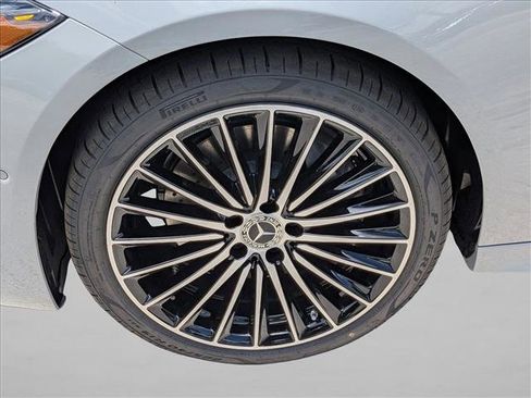 New 2026 Mercedes-Benz C 300 Sedan image 9